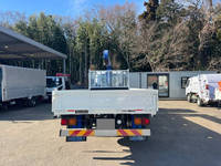 ISUZU Forward Truck (With 4 Steps Of Cranes) TKG-FRR90S2 2014 72,027km_15