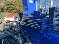 ISUZU Forward Truck (With 4 Steps Of Cranes) TKG-FRR90S2 2014 72,027km_28