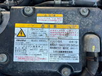 ISUZU Forward Truck (With 4 Steps Of Cranes) TKG-FRR90S2 2014 72,027km_29