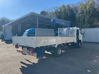 ISUZU Forward Truck (With 4 Steps Of Cranes) TKG-FRR90S2 2014 72,027km_2