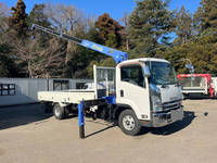 ISUZU Forward Truck (With 4 Steps Of Cranes) TKG-FRR90S2 2014 72,027km_3