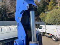 ISUZU Forward Truck (With 4 Steps Of Cranes) TKG-FRR90S2 2014 72,027km_9