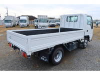 ISUZU Elf Flat Body TPG-NJR85A 2017 72,656km_2