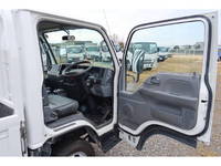 ISUZU Elf Flat Body TPG-NJR85A 2017 72,656km_31