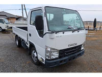 ISUZU Elf Flat Body TPG-NJR85A 2017 72,656km_3