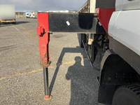 ISUZU Forward Truck (With 4 Steps Of Cranes) TKG-FRR90S2 2013 342,383km_21