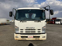 ISUZU Forward Truck (With 4 Steps Of Cranes) TKG-FRR90S2 2013 342,383km_7