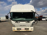 ISUZU Forward Truck (With 4 Steps Of Cranes) TKG-FRR90S2 2013 342,383km_8