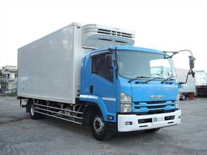 Forward Refrigerator & Freezer Truck_2