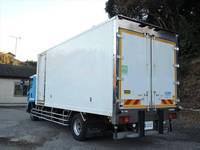 ISUZU Forward Refrigerator & Freezer Truck LKG-FTR90T2 2016 399,000km_3