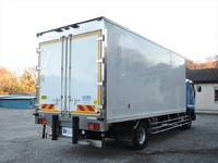 ISUZU Forward Refrigerator & Freezer Truck LKG-FTR90T2 2016 399,000km_4