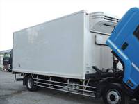 ISUZU Forward Refrigerator & Freezer Truck LKG-FTR90T2 2016 399,000km_5