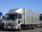 Forward Refrigerator & Freezer Truck