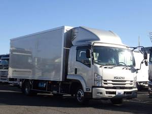 Forward Refrigerator & Freezer Truck_2