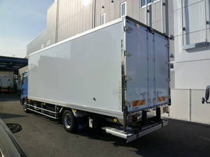 Ranger Refrigerator & Freezer Truck_2