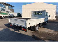 HINO Dutro Double Cab SKG-XZU710M 2011 155,425km_2