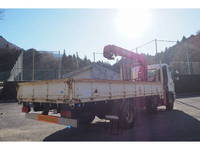 HINO Ranger Truck (With 4 Steps Of Cranes) SDG-FC9JKAP 2013 61,213km_2