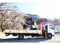 HINO Ranger Truck (With 4 Steps Of Cranes) SDG-FC9JKAP 2013 61,213km_5