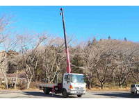 HINO Ranger Truck (With 4 Steps Of Cranes) SDG-FC9JKAP 2013 61,213km_6