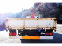 HINO Ranger Truck (With 4 Steps Of Cranes) SDG-FC9JKAP 2013 61,213km_8