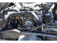 ISUZU Forward Garbage Truck PKG-FRR90S2 2008 359,048km_21