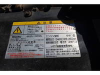 ISUZU Forward Garbage Truck PKG-FRR90S2 2008 359,048km_23