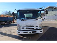 ISUZU Forward Garbage Truck PKG-FRR90S2 2008 359,048km_3