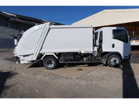 ISUZU Forward Garbage Truck PKG-FRR90S2 2008 359,048km_6