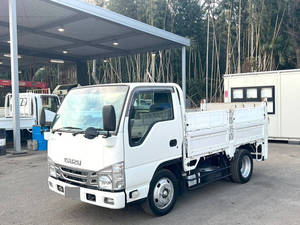 ISUZU Elf Flat Body TRG-NKR85A 2018 204,259km_1