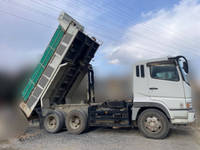 MITSUBISHI FUSO Super Great Dump KL-FV50MJXD 2005 889,083km_5