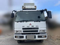 MITSUBISHI FUSO Super Great Dump KL-FV50MJXD 2005 889,083km_6