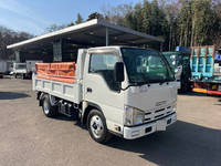 ISUZU Elf Dump TKG-NKR85AN 2014 90,350km_3