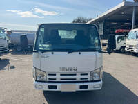 ISUZU Elf Dump TKG-NKR85AN 2014 90,350km_7