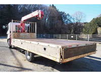 HINO Ranger Truck (With 4 Steps Of Cranes) SDG-FC9JKAP 2013 71,205km_16