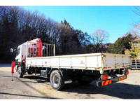 HINO Ranger Truck (With 4 Steps Of Cranes) SDG-FC9JKAP 2013 71,205km_2