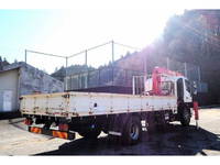 HINO Ranger Truck (With 4 Steps Of Cranes) SDG-FC9JKAP 2013 71,205km_4