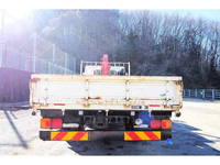 HINO Ranger Truck (With 4 Steps Of Cranes) SDG-FC9JKAP 2013 71,205km_7