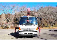 HINO Ranger Truck (With 4 Steps Of Cranes) SDG-FC9JKAP 2013 71,205km_8