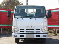 ISUZU Elf Flat Body TKG-NKR85A 2013 -_3