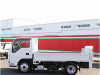 ISUZU Elf Flat Body TKG-NKR85A 2013 -_5