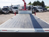 HINO Ranger Truck (With 4 Steps Of Cranes) SDG-FC9JKAP 2013 77,956km_10