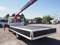 HINO Ranger Truck (With 4 Steps Of Cranes) SDG-FC9JKAP 2013 77,956km_11