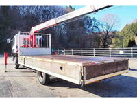 HINO Ranger Truck (With 4 Steps Of Cranes) SDG-FC9JKAP 2013 77,890km_13