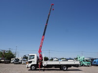 HINO Ranger Truck (With 4 Steps Of Cranes) SDG-FC9JKAP 2013 77,956km_13