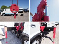 HINO Ranger Truck (With 4 Steps Of Cranes) SDG-FC9JKAP 2013 77,956km_16