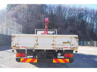 HINO Ranger Truck (With 4 Steps Of Cranes) SDG-FC9JKAP 2013 77,890km_17