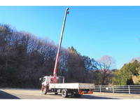 HINO Ranger Truck (With 4 Steps Of Cranes) SDG-FC9JKAP 2013 77,890km_2