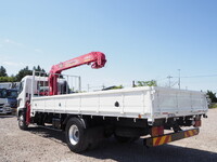 HINO Ranger Truck (With 4 Steps Of Cranes) SDG-FC9JKAP 2013 77,956km_4