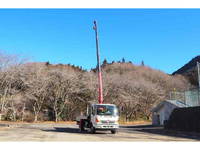 HINO Ranger Truck (With 4 Steps Of Cranes) SDG-FC9JKAP 2013 77,890km_9