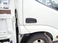 HINO Dutro Flat Body SKG-XZC605M 2011 164,457km_17